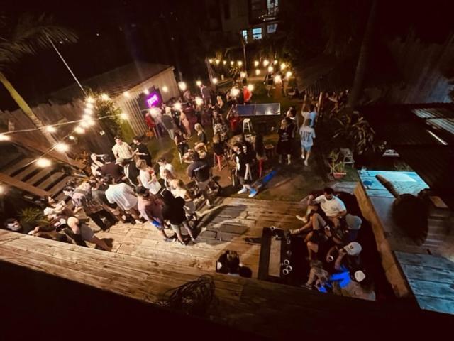 Hostel Backpackers Gladstone