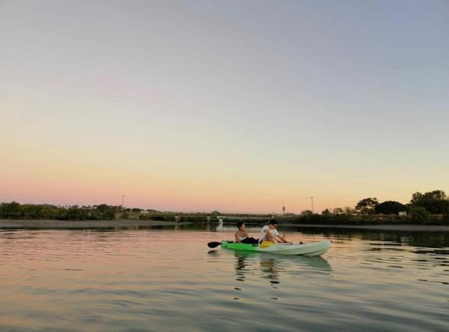 Backpackers Gladstone