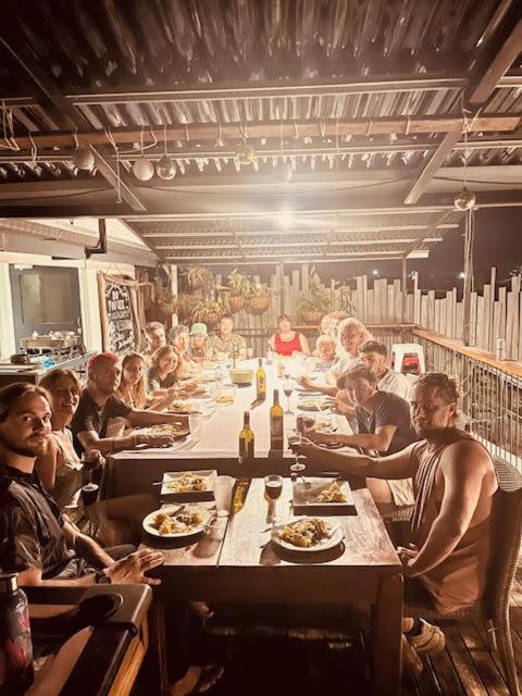 Backpackers Gladstone