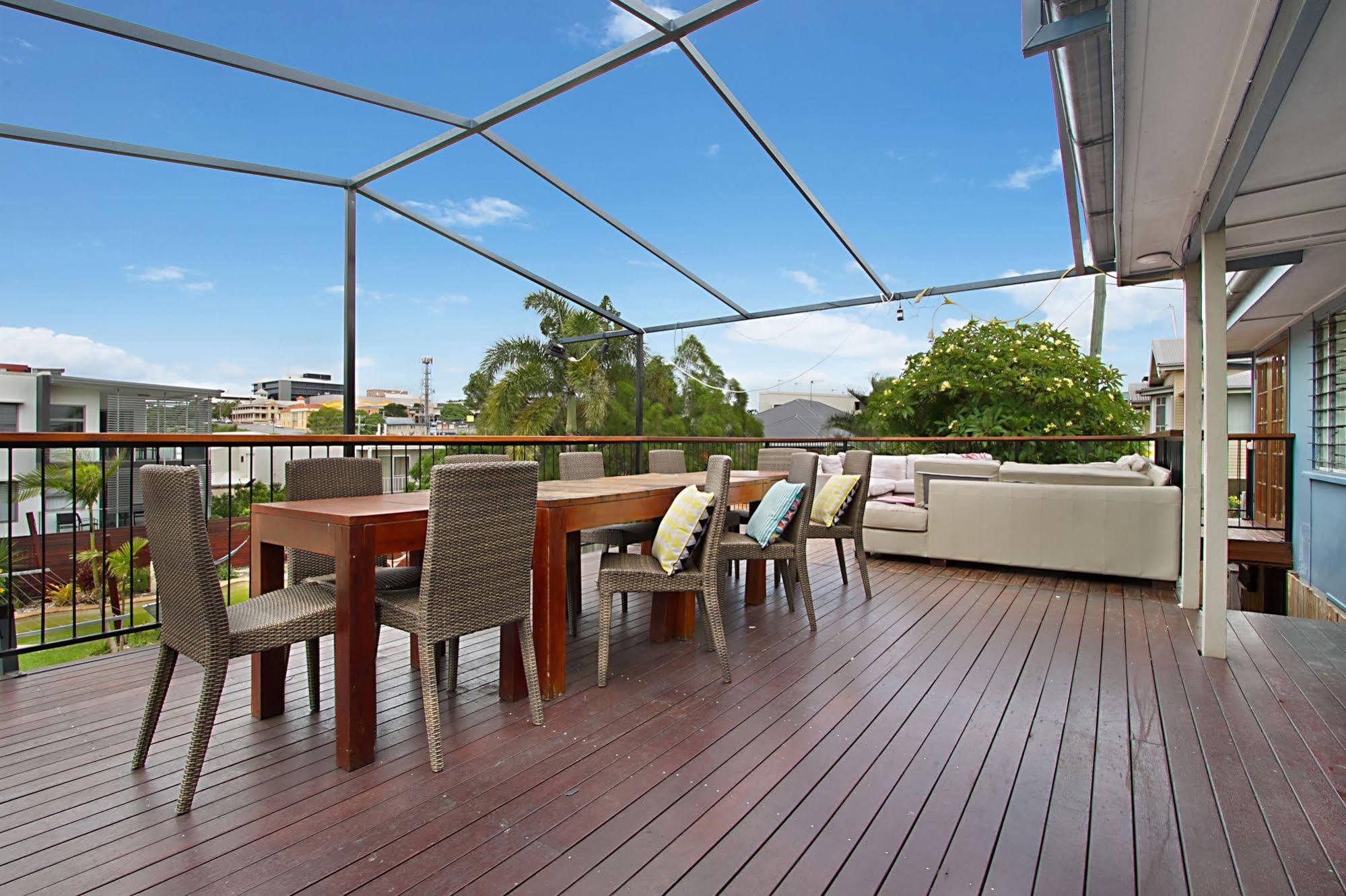 Backpackers Hostel Gladstone